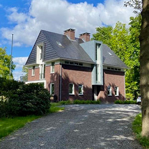 accommodation Hulshorst